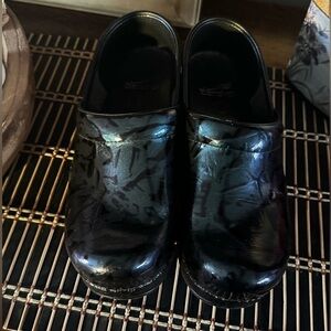Dansko Nursing clogs 37